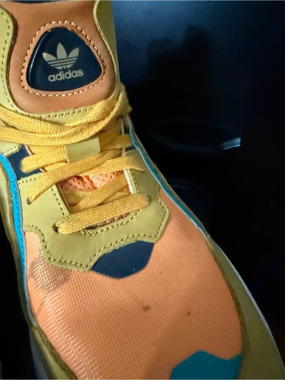 adidas yung 96